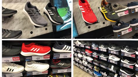 Why Mens Adidas Trainers Sale is a Must